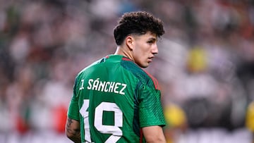 Liga MX: Cruz Azul tendría un preacuerdo con Jorge Sánchez