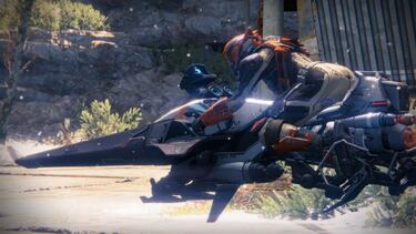 Ya pueden pre-ordenar Destiny en la PS Store