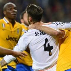 Nueve años desde que un mexicano jugó Semifinales de UEFA Champions League