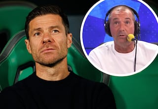 El alegato de Carreño sobre el “desencanto generalizado” con Xabi Alonso: escuchen