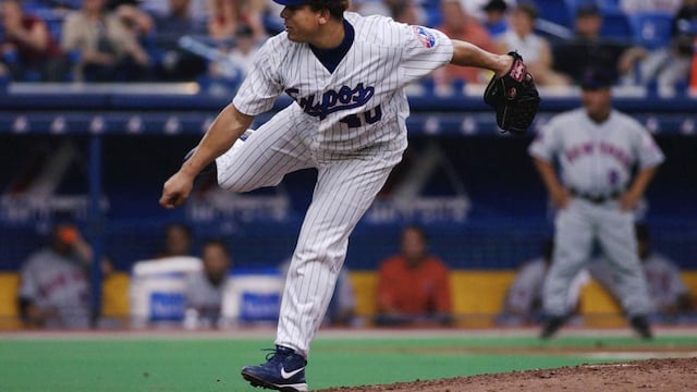 A lot of front office managers came and went before the Expos disappeared, but one in particular hurt the franchise more than anyone else