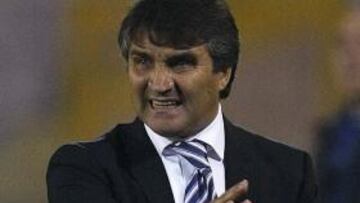 El Génova destituye a Luigi De Canio tras su última derrota