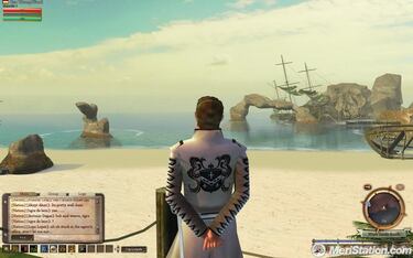 Pirates of the Burning Sea, Impresiones