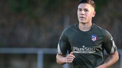 Parma y Roma se interesan en Nehuén Pérez