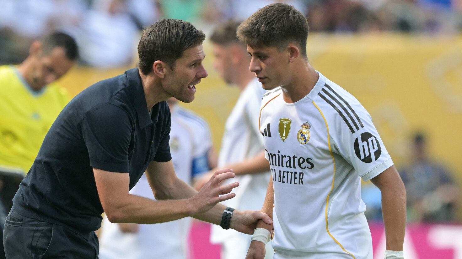 Fichar ‘un Kroos’ queda pendiente