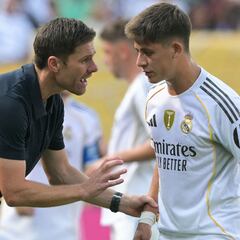 Fichar ‘un Kroos’ queda pendiente