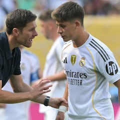 Aprender a vivir sin Bellingham