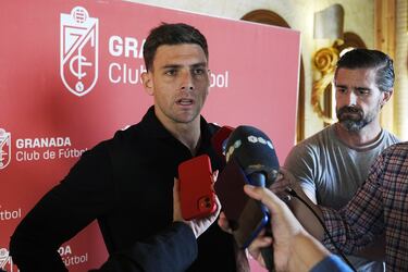 La ‘Ruta del ascenso’ pasa por el Veleta