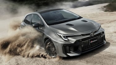 Toyota GR Corolla 2026 en México: Precio, ficha técnica y análisis 