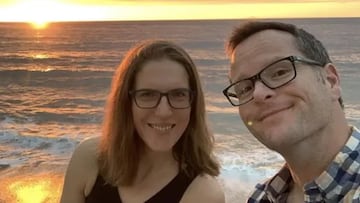 El truco de una pareja para jubilarse a los 40 años: “Convertimos el ahorro en un juego”