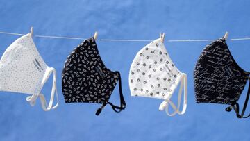 Hispanotex mascarillas: precios, modelos y dónde comprar online