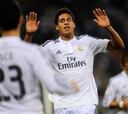 El Manchester United ofrecería hasta 40 millones por Varane