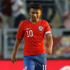 1x1: El arquero Luis Ureta fue lo único rescatable en la Roja