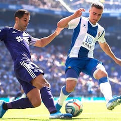 Los números respaldan la titularidad de Moyano