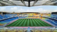 Suwon Bluewings vs Kashima Antlers: How and where to watch - times, TV, online
