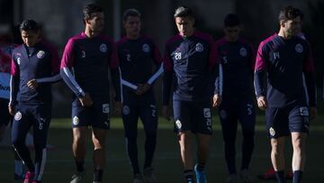 Chivas rompe filas y tendrá cortas vacaciones