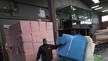 Coronavirus Colombia: ¿Qué es la línea 120 para reportar abuso laboral?