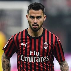 El Sevilla apretará para fichar a Suso antes de que acabe enero
