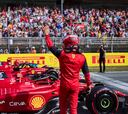 GP de Gran Bretaña de F1: la cita en uno de los circuitos con más historias de la competición