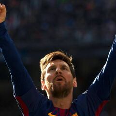 Valora a los jugadores del Real Madrid 0-3 Barcelona