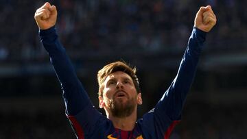 Valora a los jugadores del Real Madrid-Barcelona en el Clásico