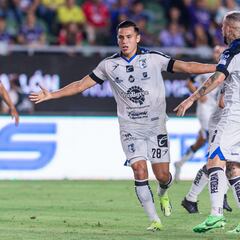 El equipo de la Liga MX que fue sancionado por la FIFA