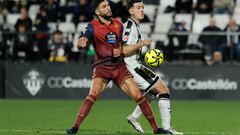 El gol y la delantera del Deportivo, un problemón en números rojos