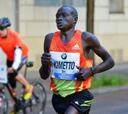 Dennis Kimetto, a por el récord de Wanjiru en Granollers