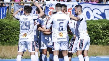 La otra gran batalla del fútbol chileno ya tiene hora y fecha: se define todo