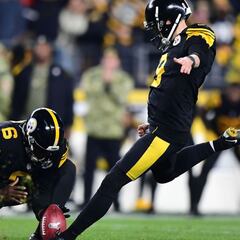 Who won Monday Night Football: Bears vs Steelers | NFL Week 9