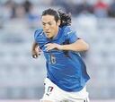 El club pide precio a la Juve por Camoranesi