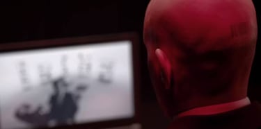 Hitman 2 presenta nuevo tráiler, protagonizado por Sean Bean