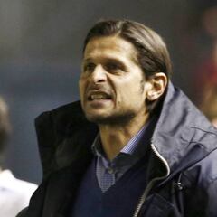 Vasiljevic: "Vamos a jugarle a la Real Sociedad de tú a tú"