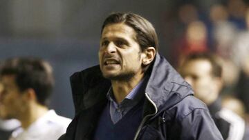 Vasiljevic: "Vamos a jugarle a la Real Sociedad de tú a tú"