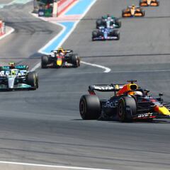 La FIA aclara su ejecución del ‘Virtual Safety Car’