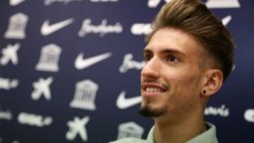 Samu Castillejo