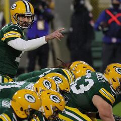 Rams vs Packers: Horario, TV; cómo y dónde ver