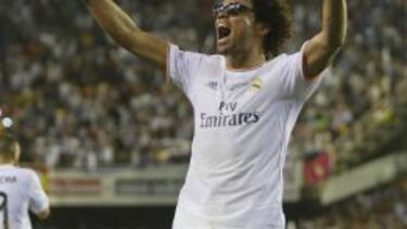 Un Madrid con corazón