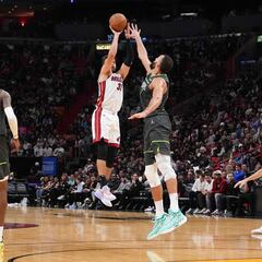 Resultados NBA: partidos y resumen de hoy, 27 diciembre