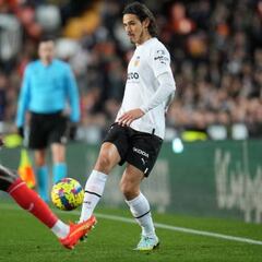 Aprobados y suspensos del Almería: Mendes baja la nota media