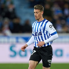 Antonio Blanco: “Estamos en la buena línea y hay que seguir así”