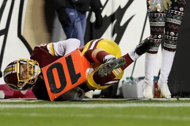 Lo mejor de la semana 15 de la NFL en una foto y una frase
