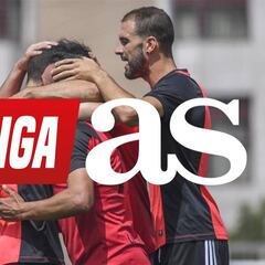 5 razones para jugar la Liga AS de Fútbol 7