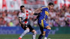 Palacios recibe otro golpe