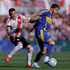 Palacios recibe otro golpe