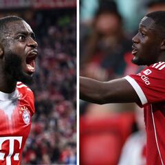 Dos hombres para un fichaje