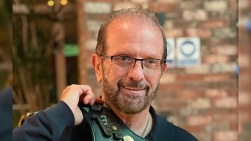 Reconocido periodista trabajará para la Selección Mexicana