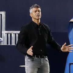 Martí y Cuéllar, retorno de angustia