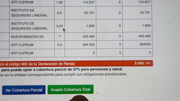 ¿Cómo comprobar el estado de mi Renta 2022 con el RUT en el SII?