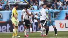 Colo Colo aclara el futuro de su fichaje más cuestionado: “Con eso te digo todo”